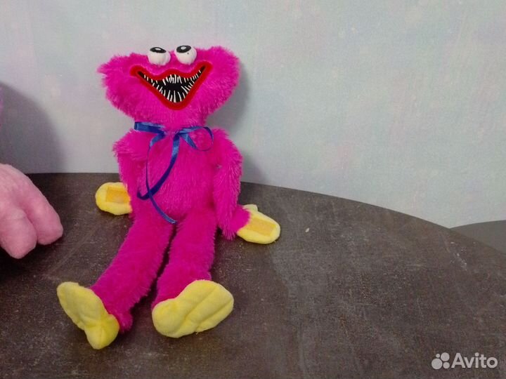 Игрушка жираф