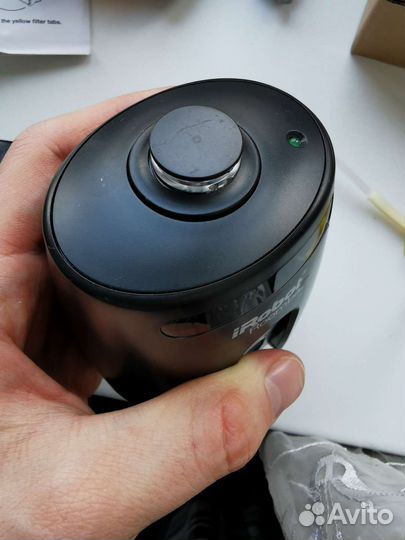 IRobot Roomba Виртуальный маяк-стена, ограничитель