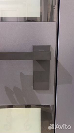 Двери межкомнатные с коробкой 80