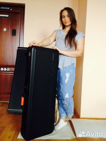 Кейсы для гитар