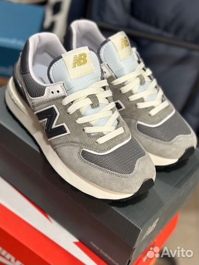 Кроссовки New balance 574 legacy