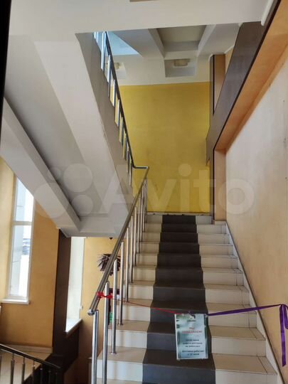 Общепит, 260 м²