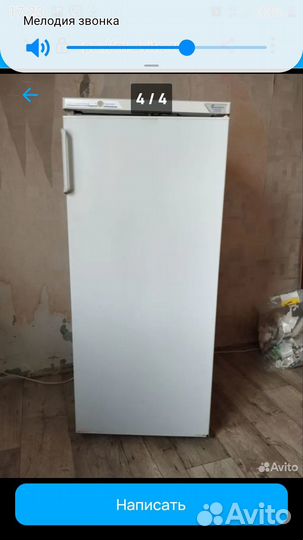 Продам,холодильник Смоленск,рабочий