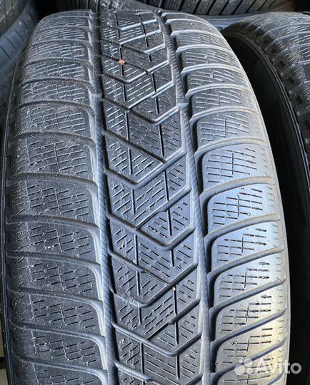Pirelli Scorpion Winter 255/50 R19