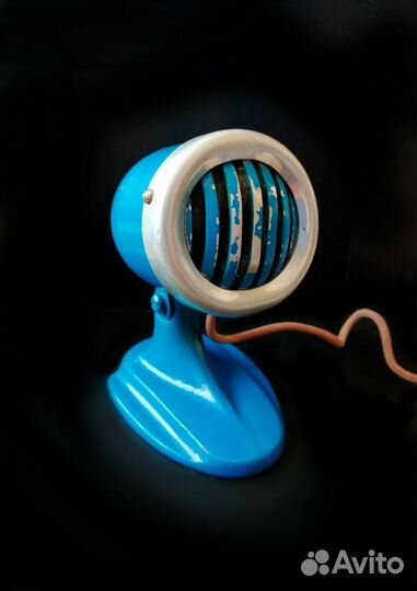 Антикварный микрофон СССР мдм-1 1958 года