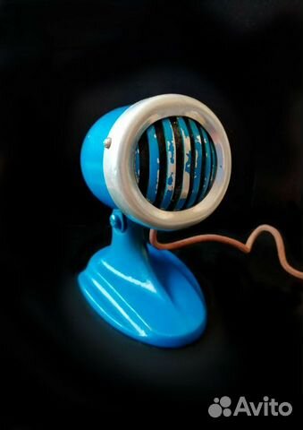 Антикварный микрофон СССР мдм-1 1958 года