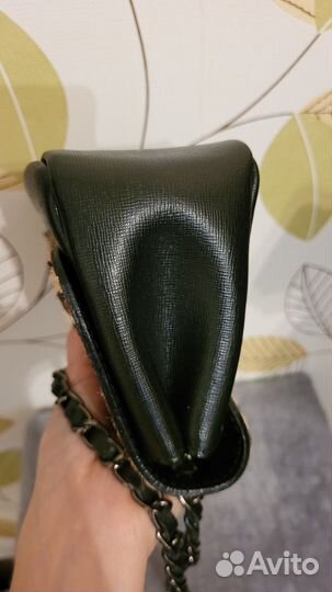 Сумка genuine leather borse in pelle Италия