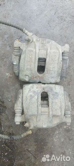 Суппорт лифан х60