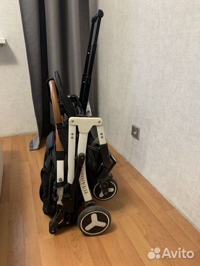 Коляска yoya plus 3