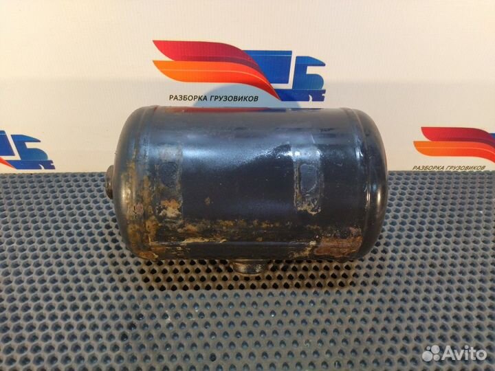 81514010194 Ресивер воздушный 4 L