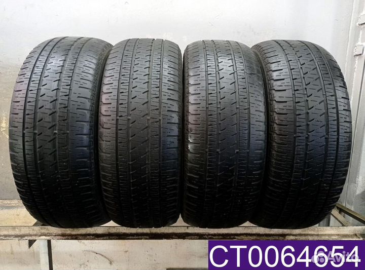 Bridgestone Dueler H/L Alenza 275/55 R20 96T