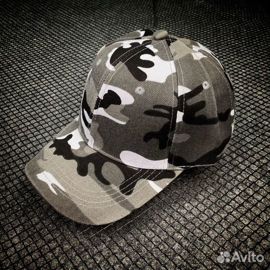 Кепки (Магазин)