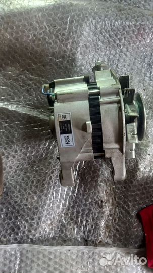 Генератор на ваз 2107 карбюратор