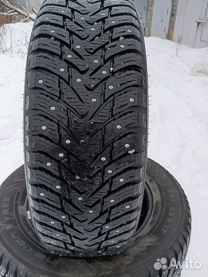 Nordman 8 235/65 R17