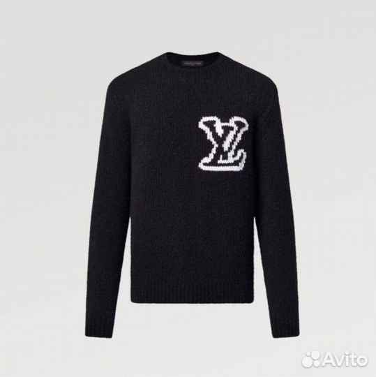 Свитер женский Louis Vuitton