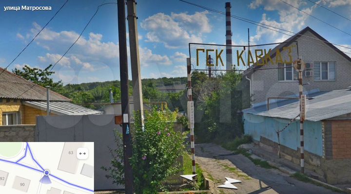 Гараж, 26 м²