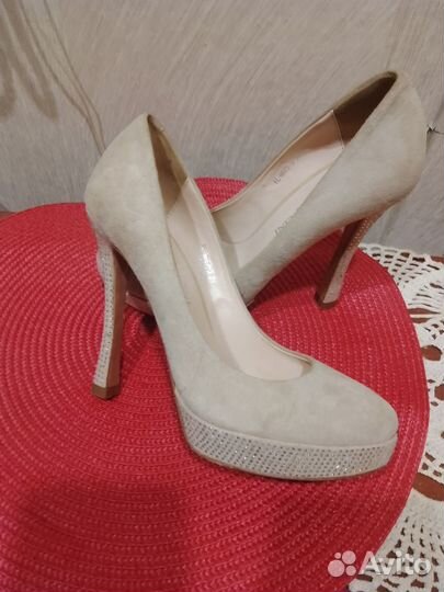 Туфли женские 35 размер