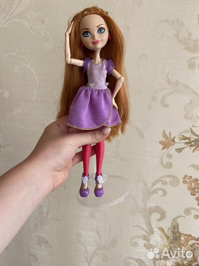 Кукла ever After High