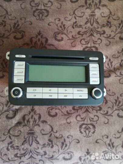 Автомагнитолы