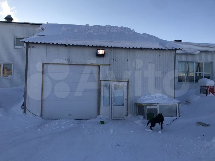 Общепит, 500 м²