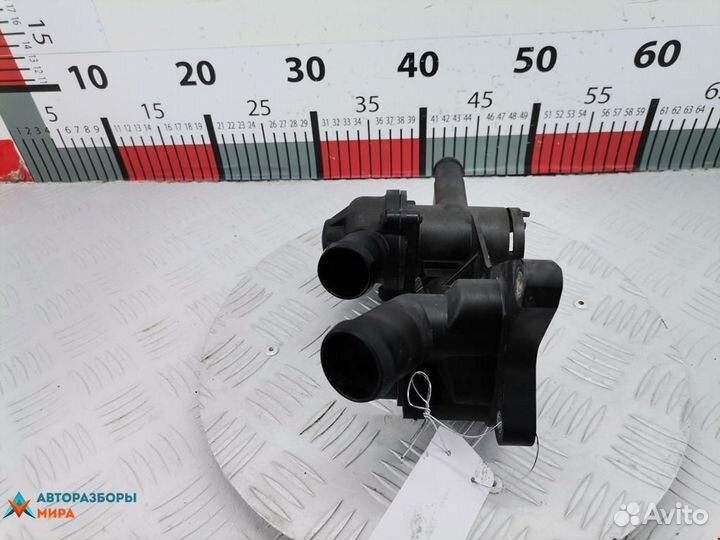 Корпус термостата Skoda Fabia (6Y) 2004 03C121111B