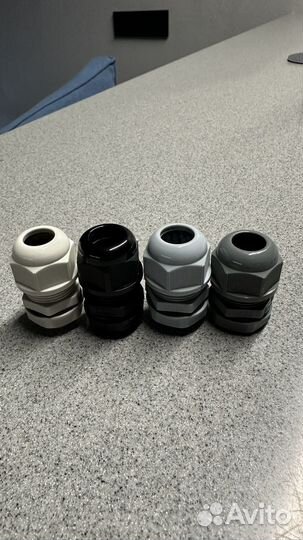 Кабельный ввод М20х1.5