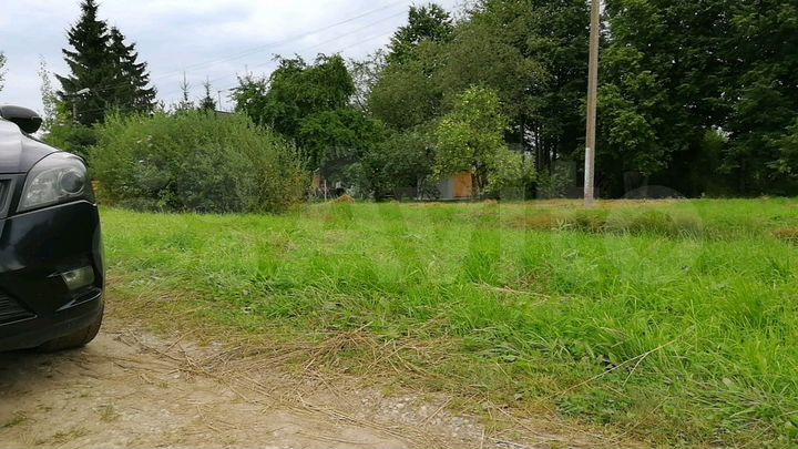 Участок 15 сот. (ИЖС)