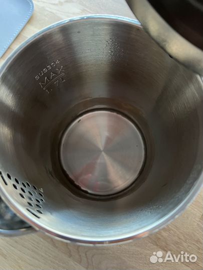 Чайник электрический