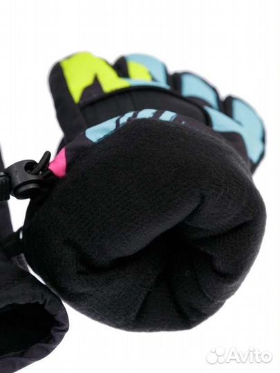 Краги новые