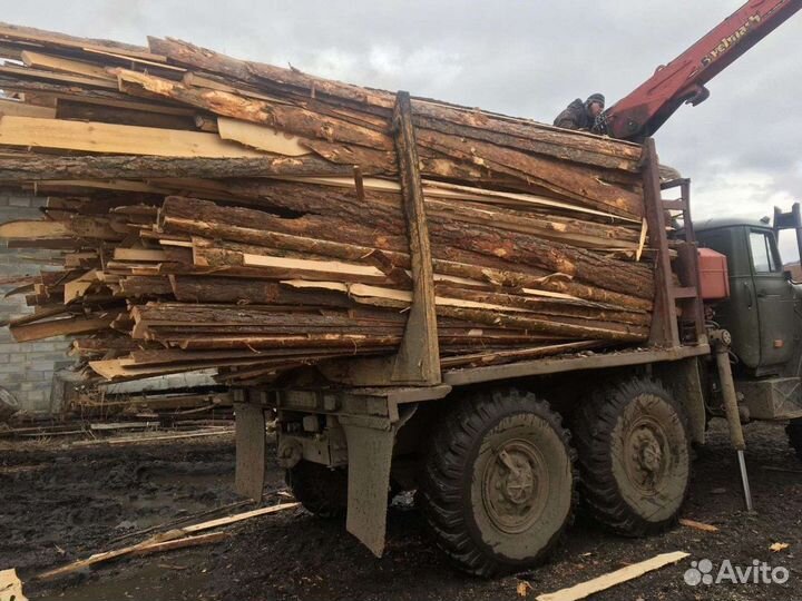 Дрова