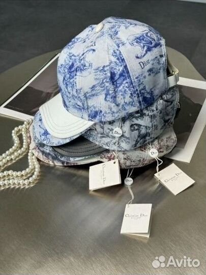 Кепка бейсболка мужская