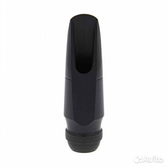 Мундштук для альт саксофона Selmer Soloist D эбони
