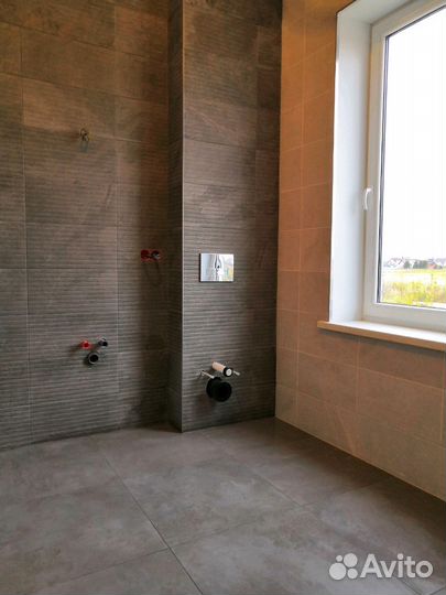 Ремонт ванной комнаты