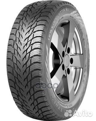 Nokian Tyres Hakkapeliitta R3 215/60 R16