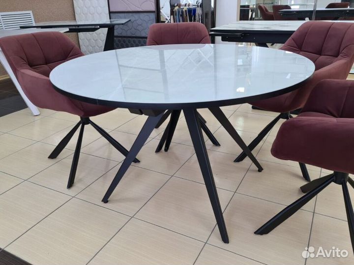 Обеденный стол OST-47833