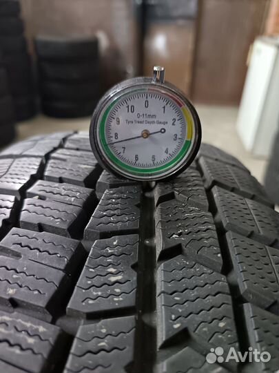 Dunlop Winter Maxx WM02 195/65 R15