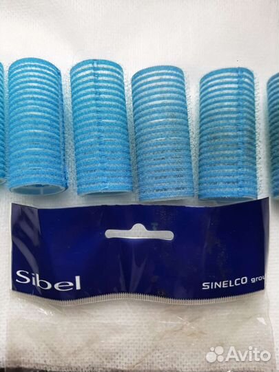 Бигуди sibel