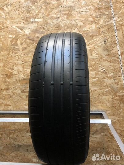 Dunlop SP Sport Maxx 050+ 235/60 R18