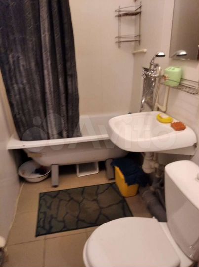 1-к. квартира, 30 м², 8/9 эт.