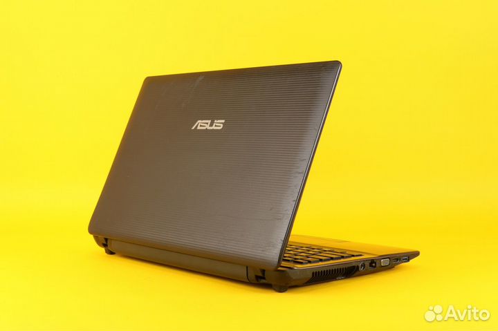 Мощный Asus 15/Core i5/8GB/SSD/Win 10