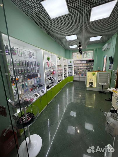 Помада для гу