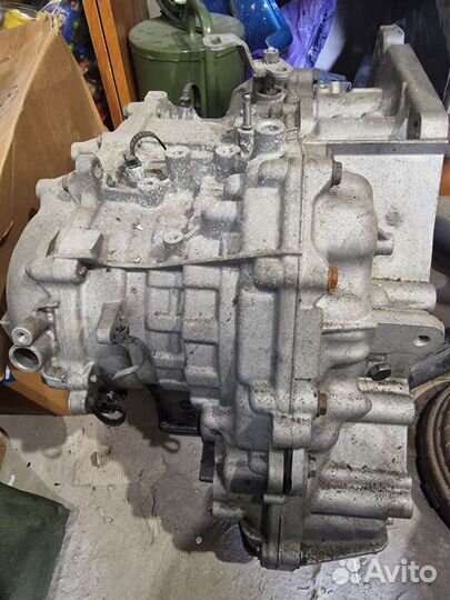 Вариатор jf015e