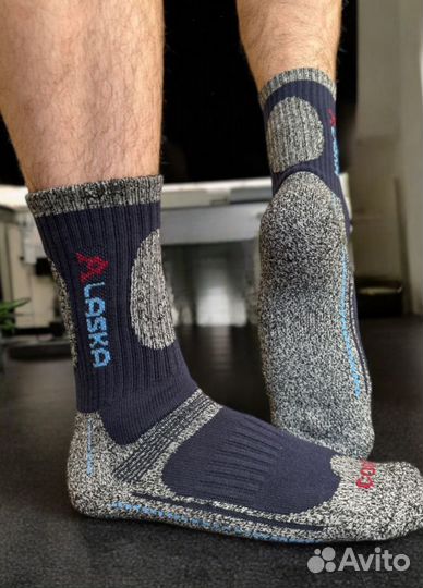 Термоноски Аляска оригинальная