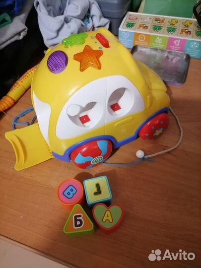 Машина сортер