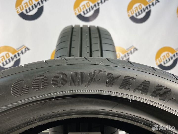 Goodyear Eagle F1 Asymmetric 3 215/45 R18 93V