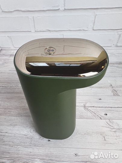 Диспенсер для жидкого мыла сенсорный на кухню