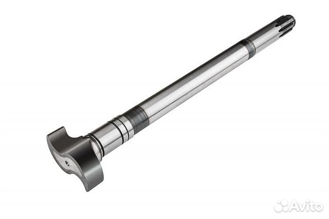 M4520041 вал тормозной левый (S) L570/525.5 d4