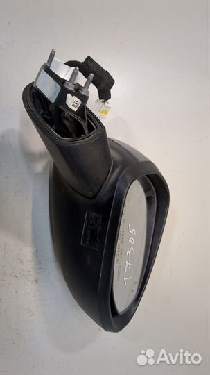 Зеркало боковое правое киа K5 2019