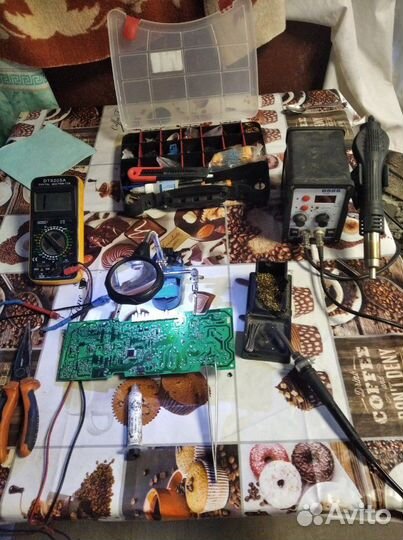 Ремонт стиральных машин диагностика бесплатно