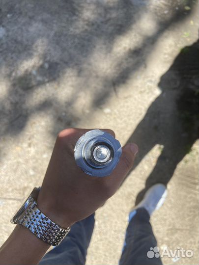 Тяга рулевая на форд фокус 2